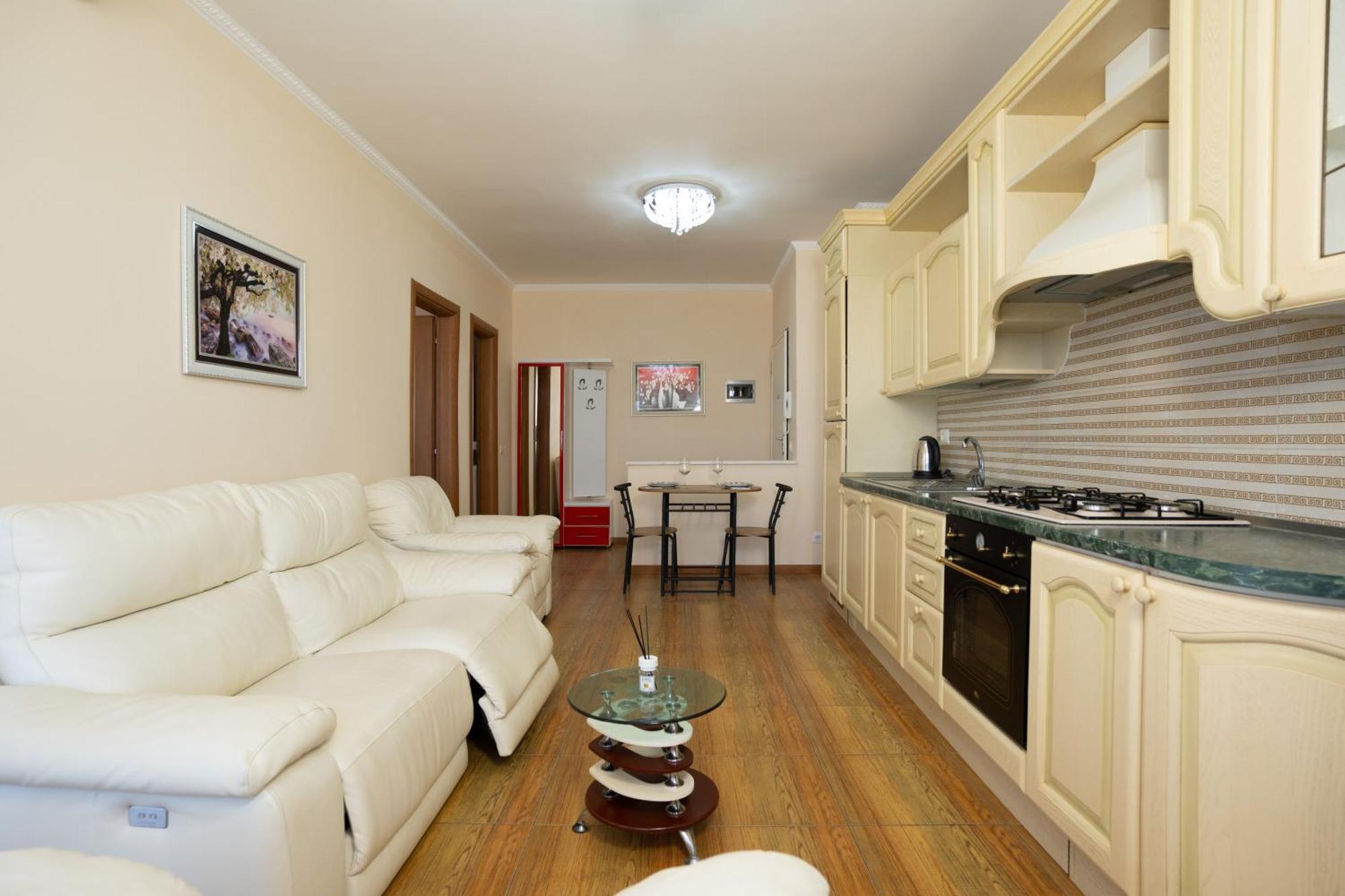 Sea View-Apartment On The Beach - Durrs2 Durrës 외부 사진