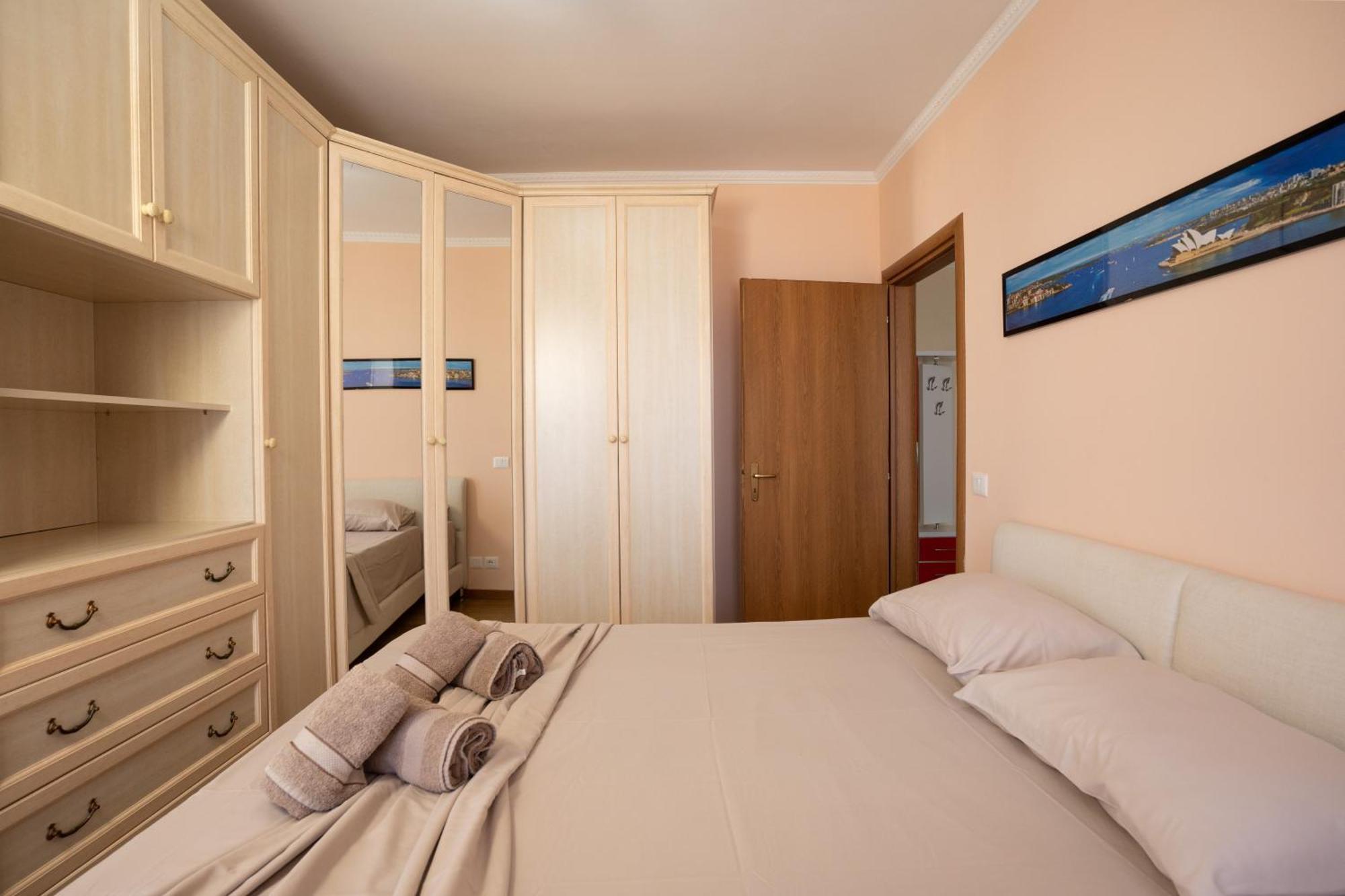Sea View-Apartment On The Beach - Durrs2 Durrës 외부 사진